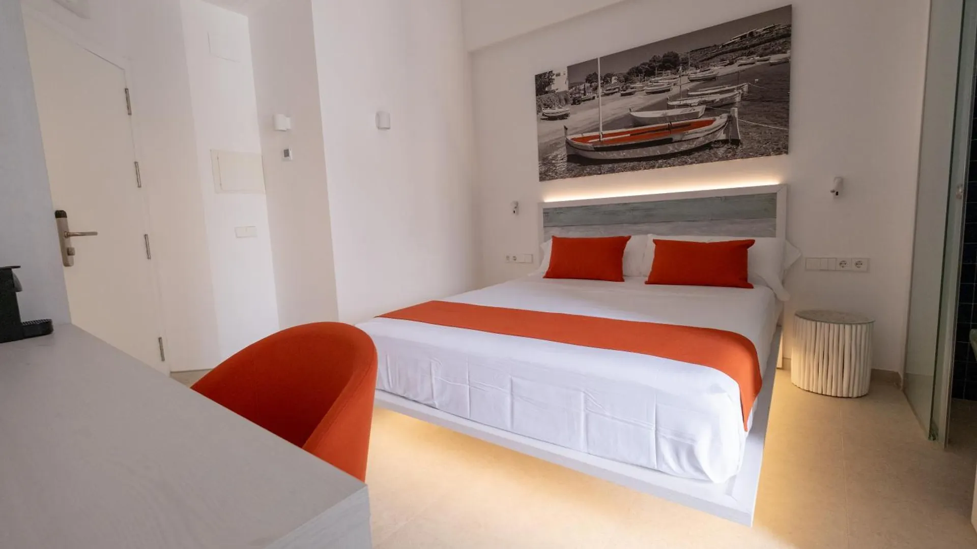 Hotel Boutique Es Blau Cadaqués