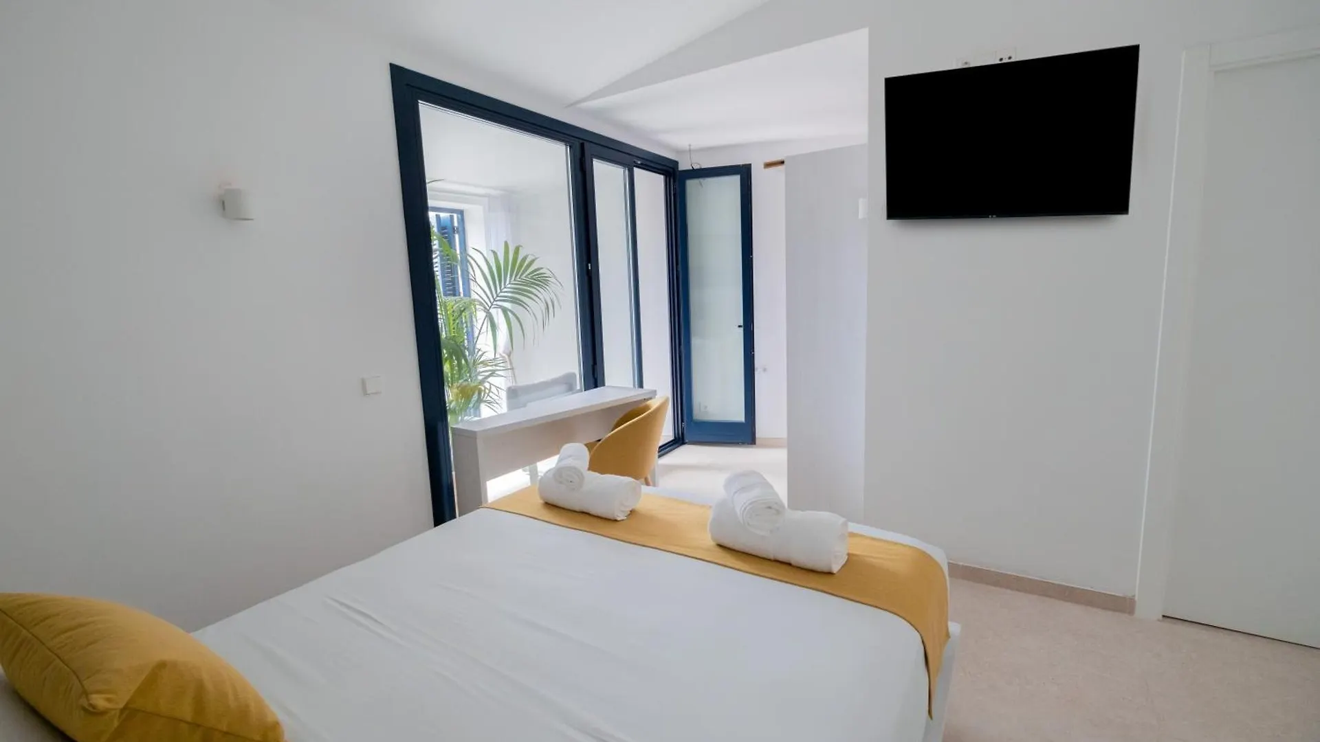 Hotel Boutique Es Blau Cadaqués