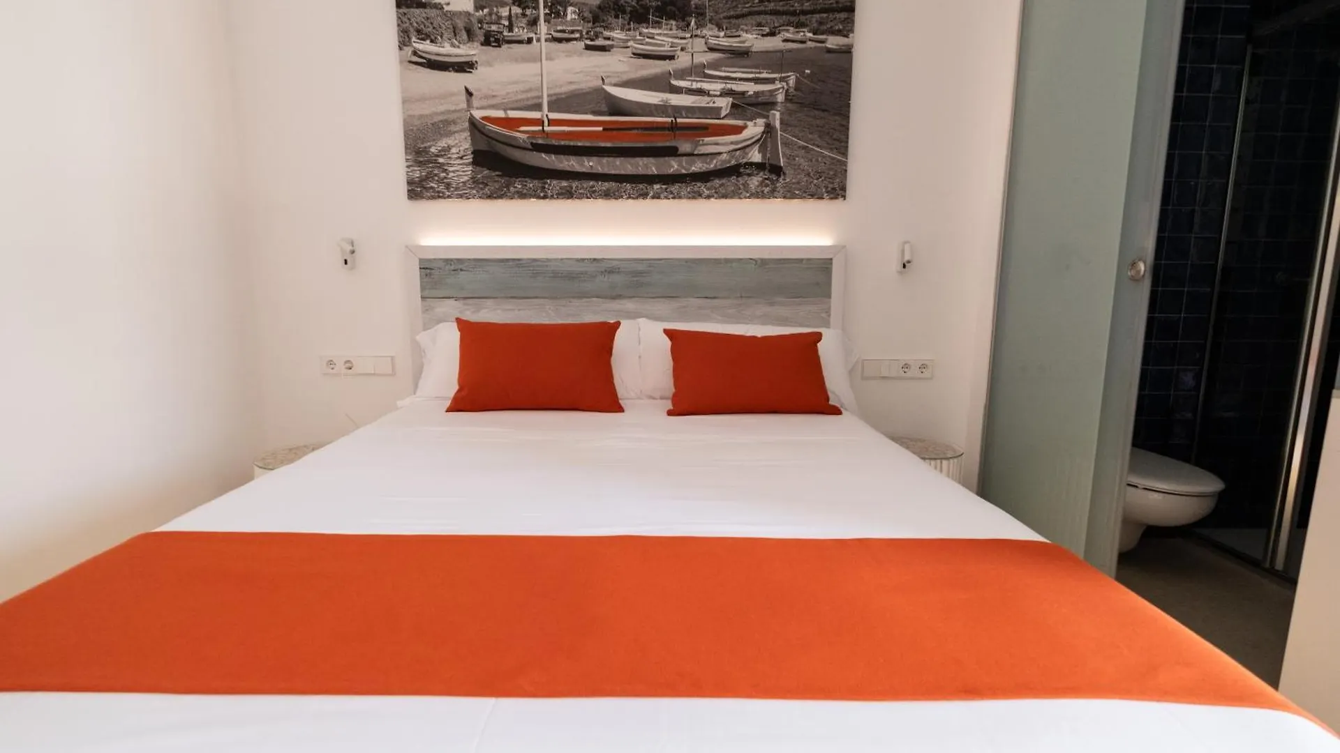 Hotel Boutique Es Blau Cadaqués