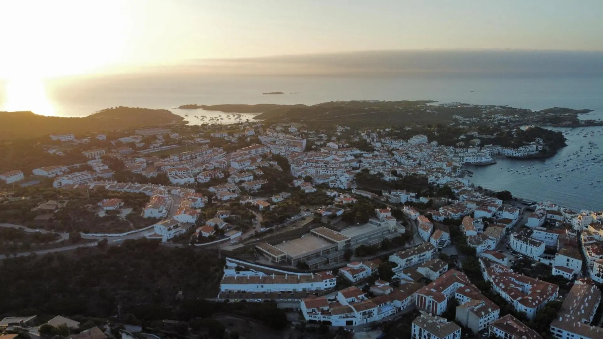 Hotel Boutique Es Blau Cadaqués