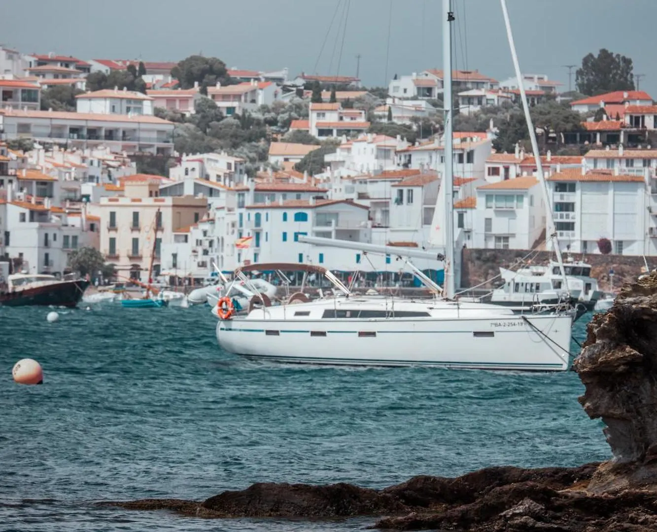 Hotel Boutique Es Blau Cadaqués
