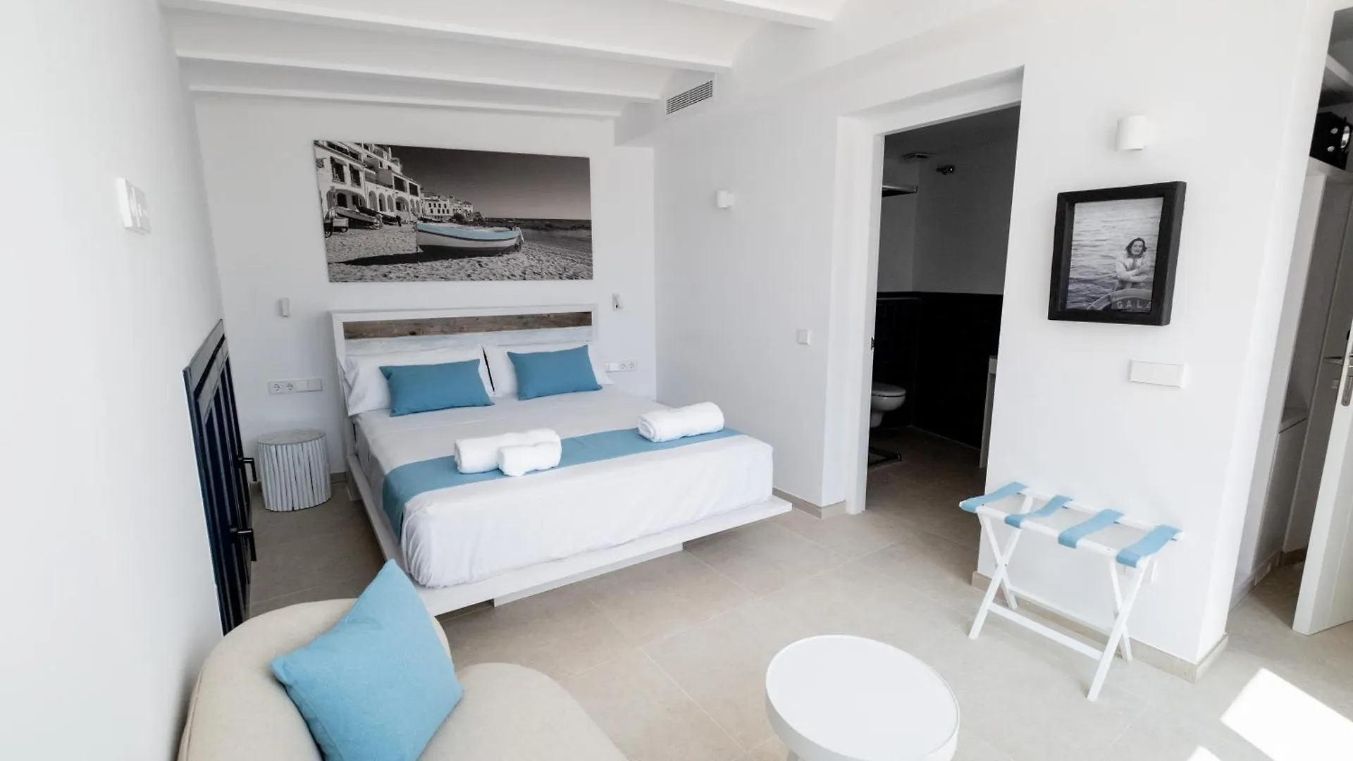 Hotel Boutique Es Blau Cadaqués