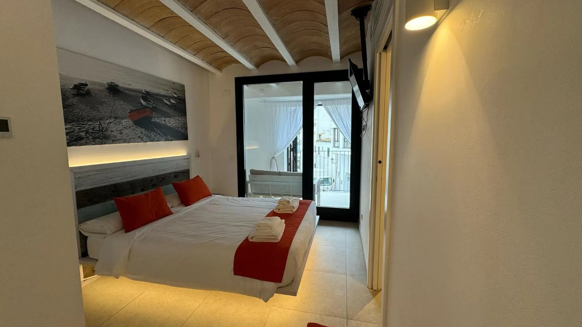 Hotel Boutique Es Blau Cadaqués