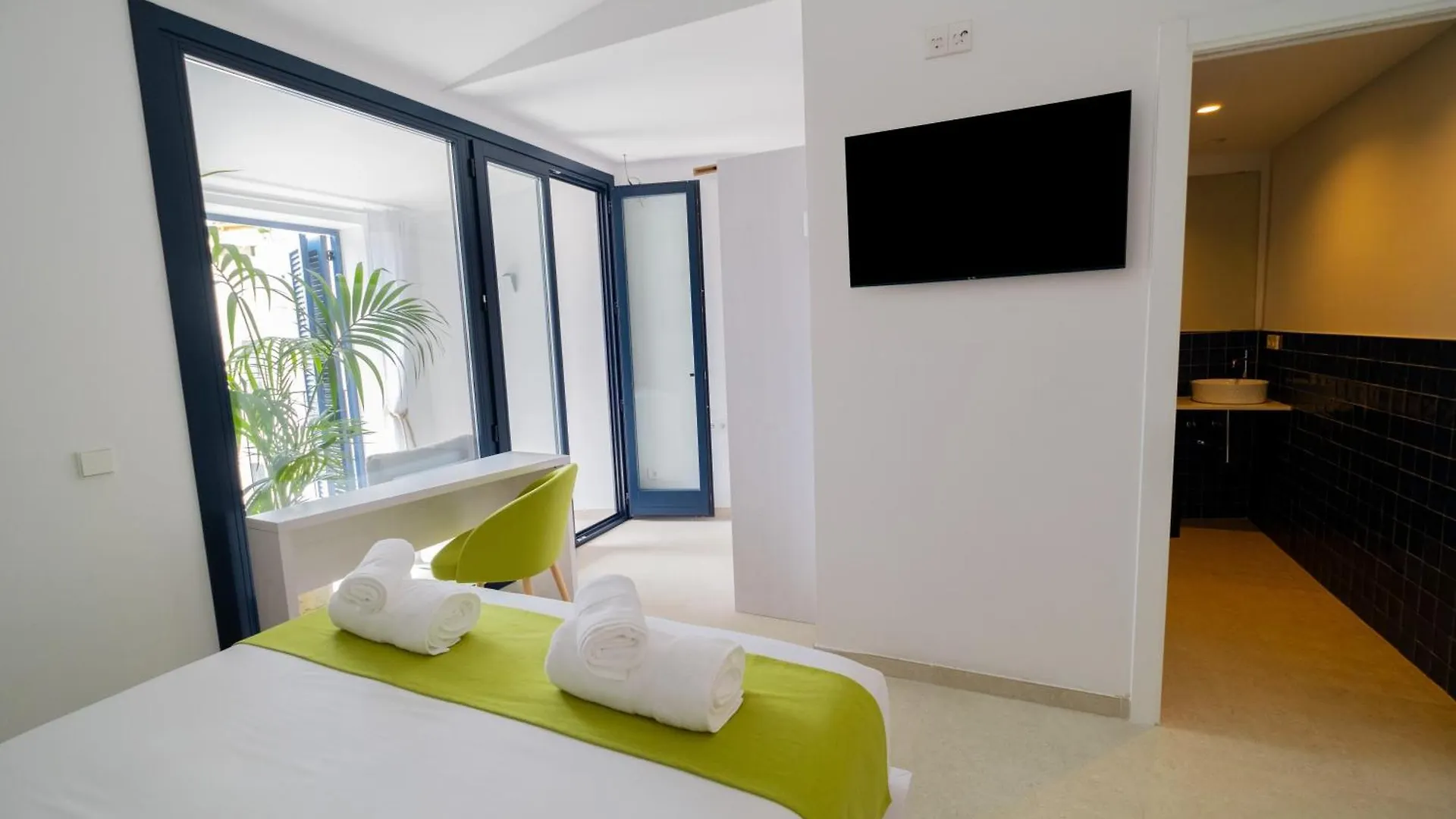 Hotel Boutique Es Blau Cadaqués
