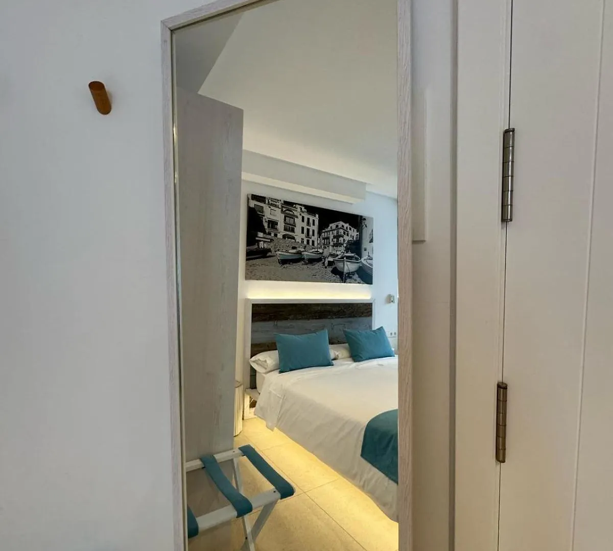 Hotel Boutique Es Blau Cadaqués