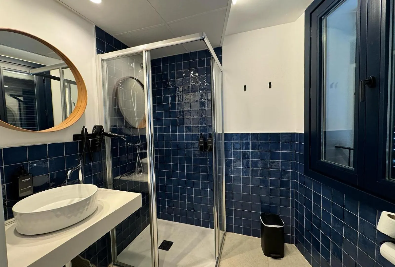 Hotel Boutique Es Blau Cadaqués 0*,  Španělsko