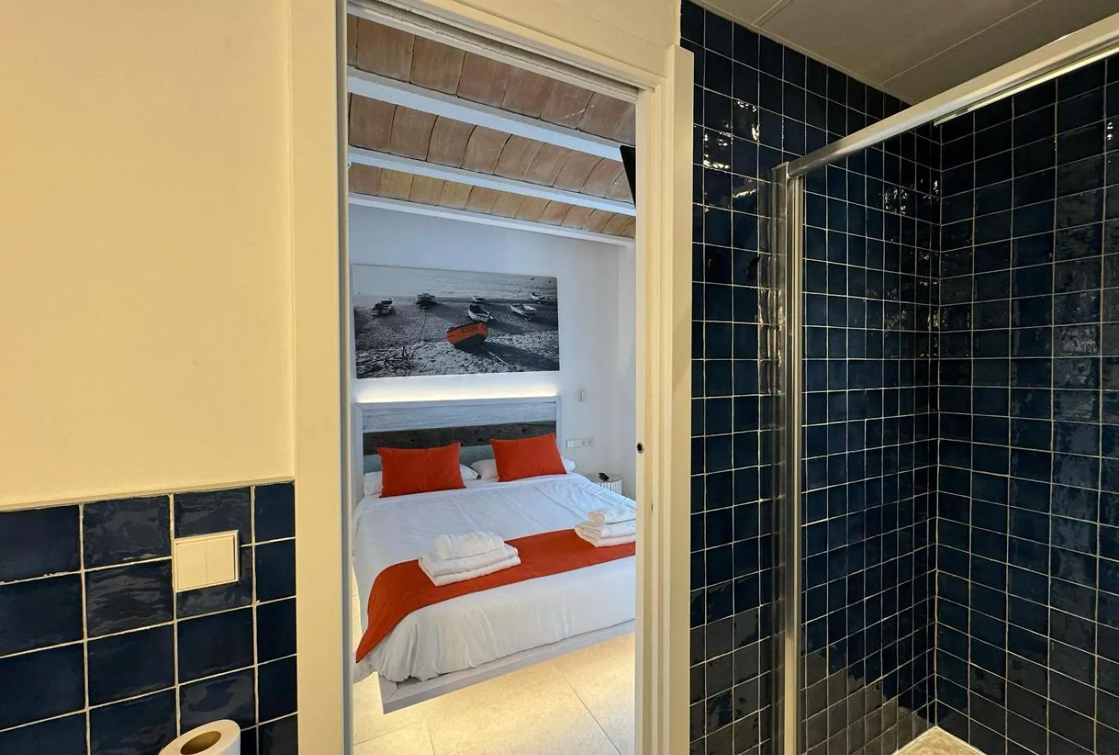 Hotel Boutique Es Blau Cadaqués
