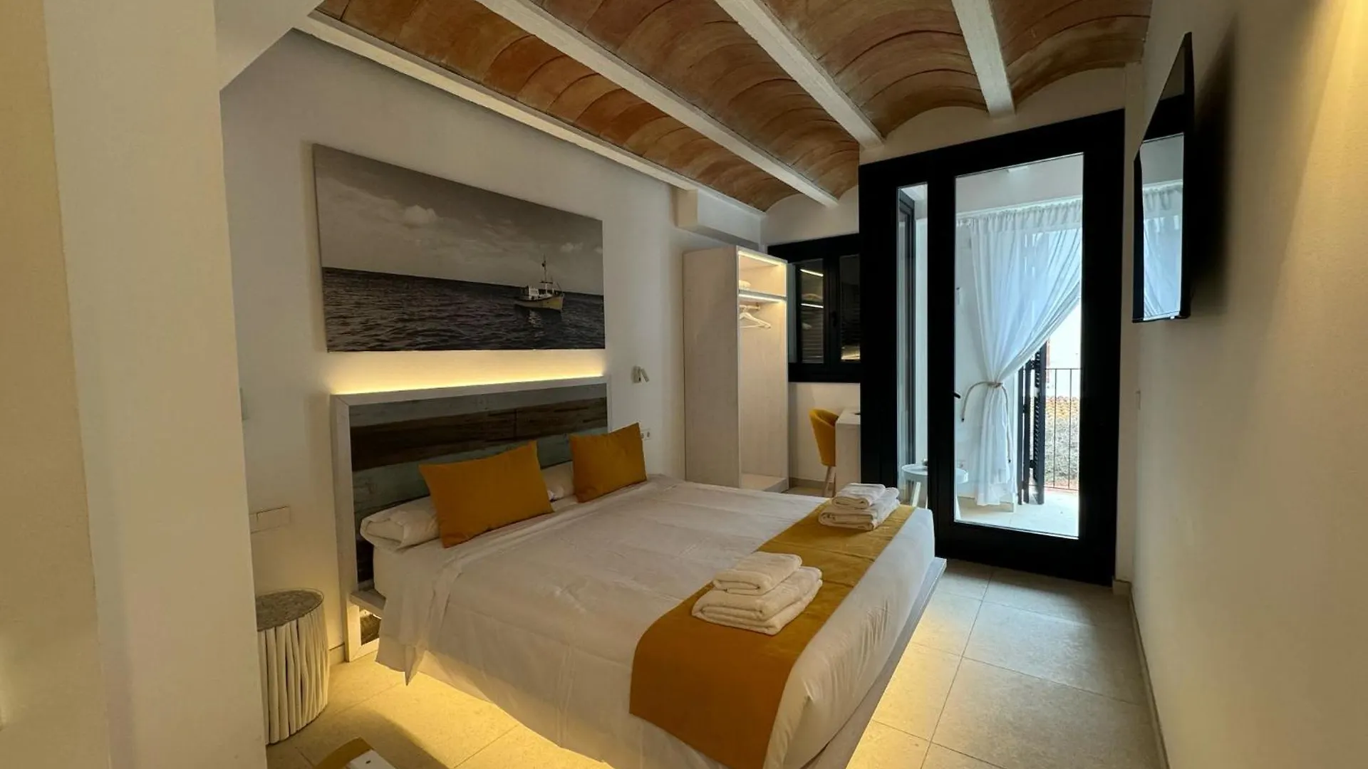 Hotel Boutique Es Blau Cadaqués
